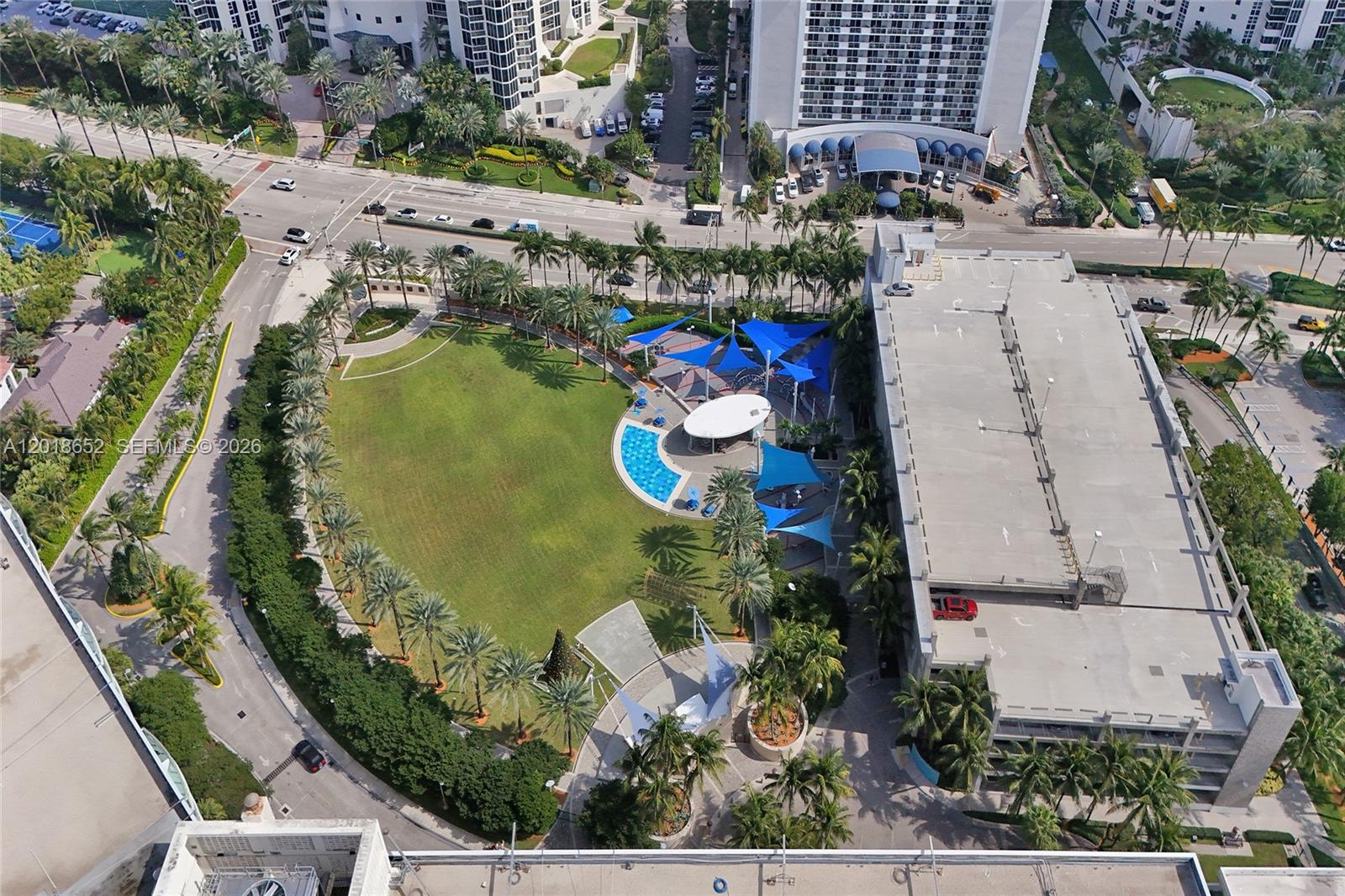 OCEAN RESERVE CONDO - Residential