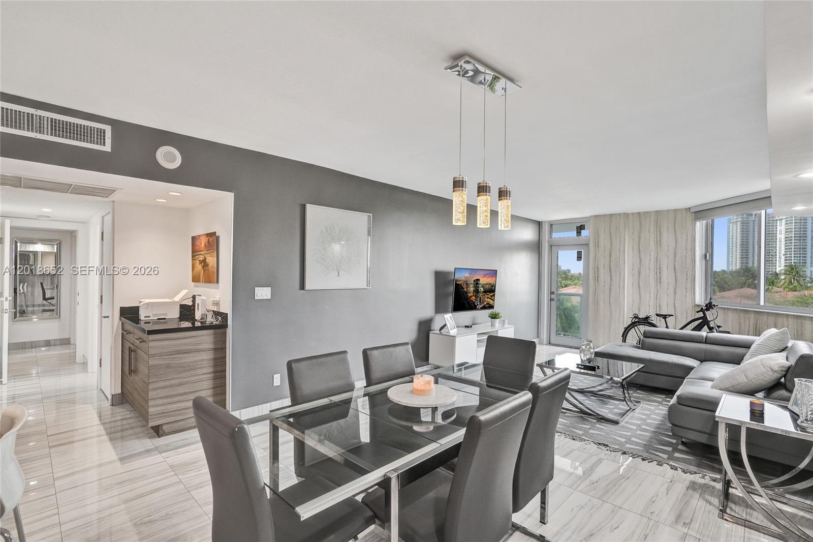 OCEAN RESERVE CONDO - Residential