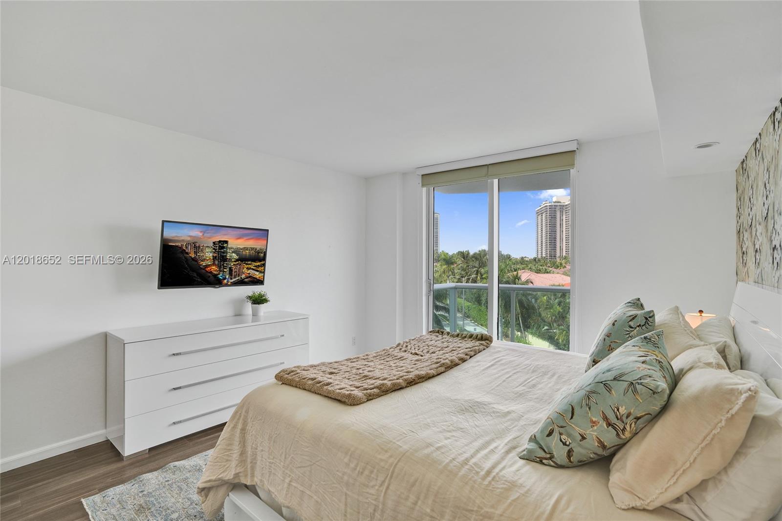 OCEAN RESERVE CONDO - Residential