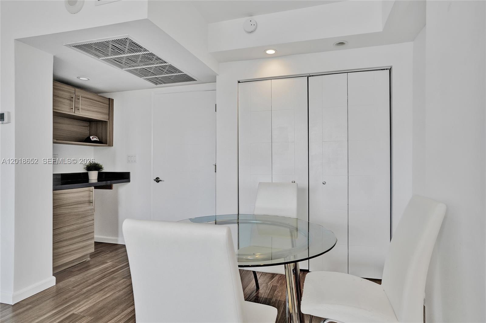 OCEAN RESERVE CONDO - Residential