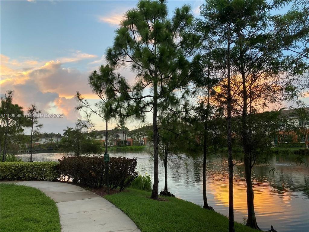 ORCHID GROVE REPLAT II - Residential