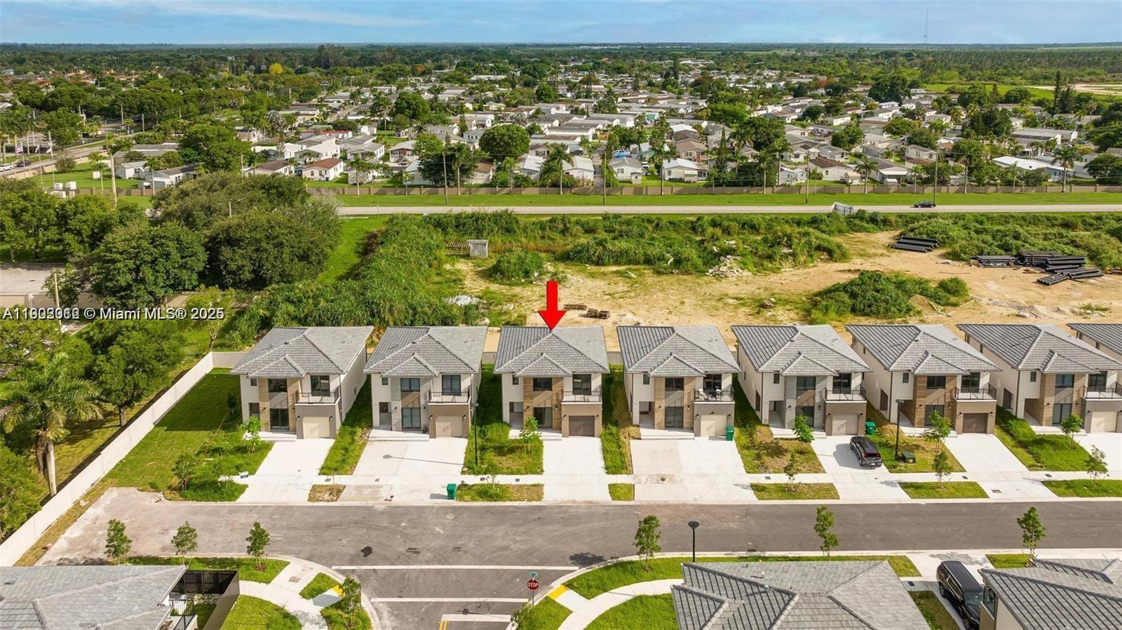 AURORA - Residential