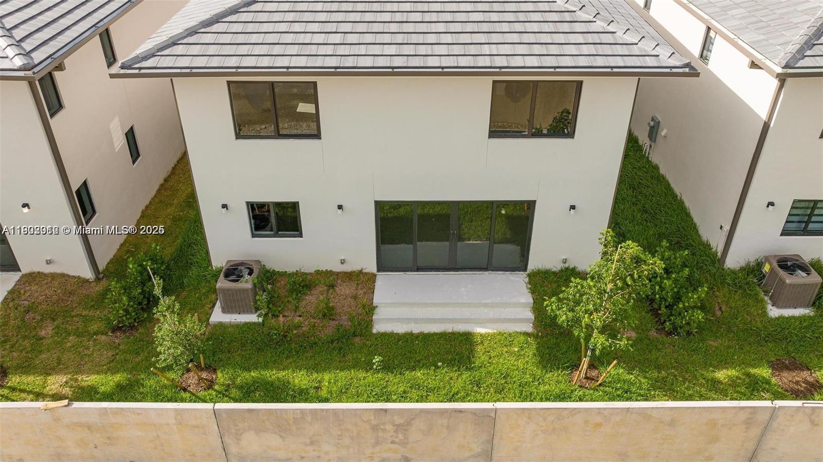 AURORA - Residential