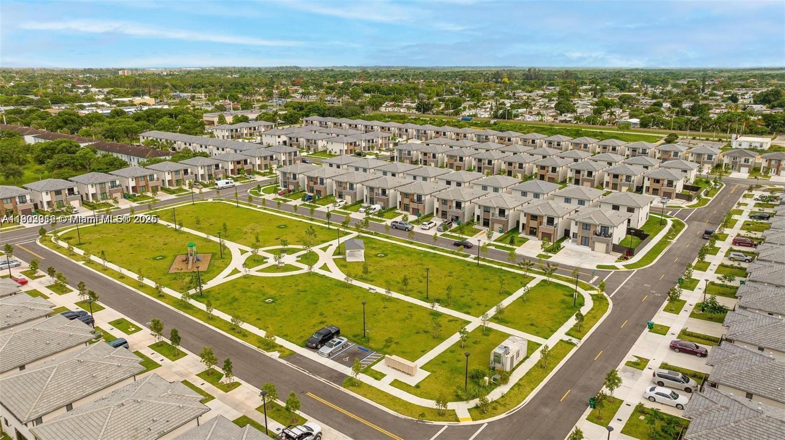 AURORA - Residential