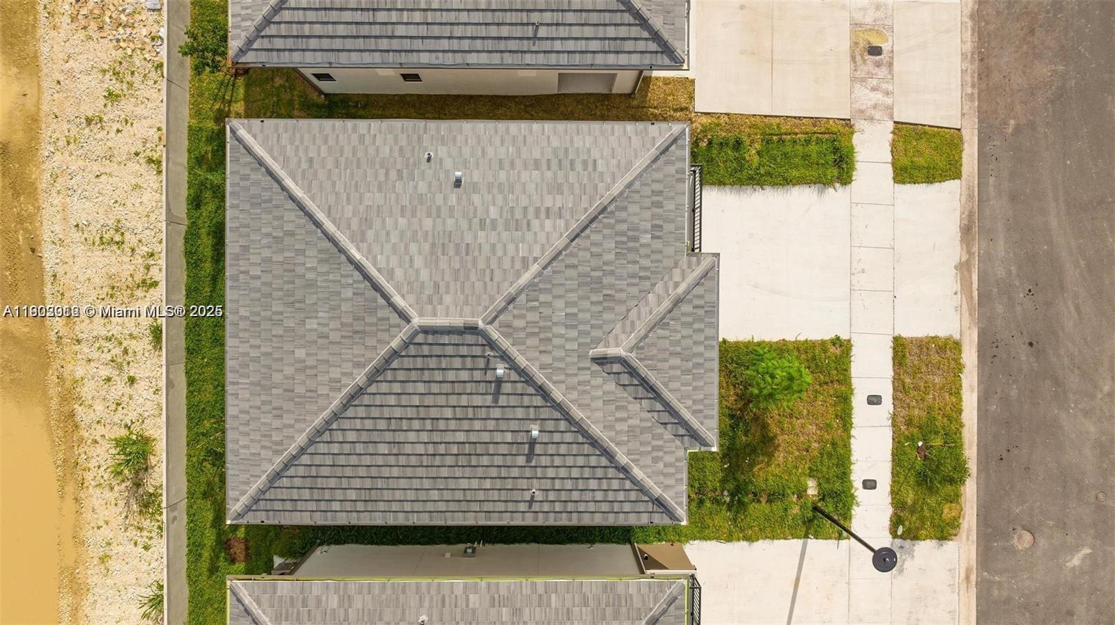 AURORA - Residential