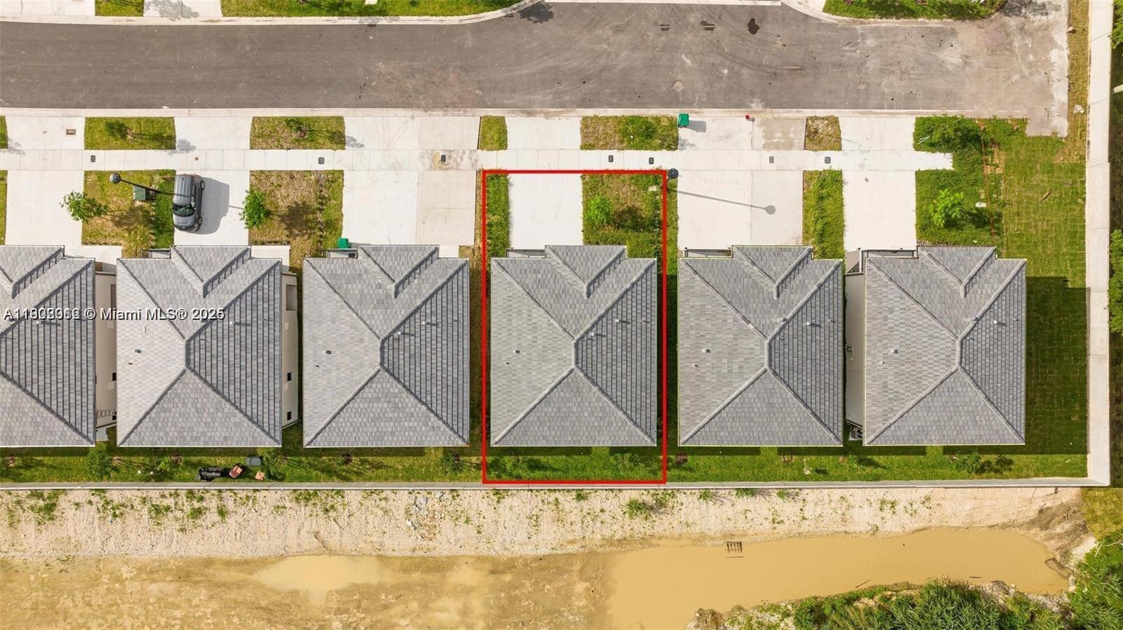 AURORA - Residential