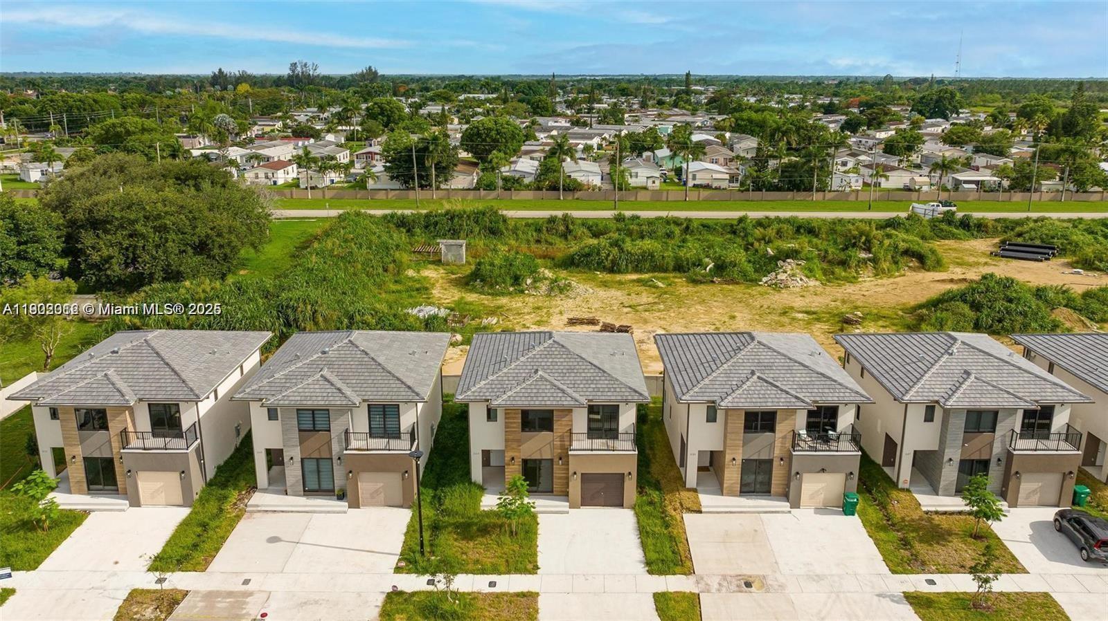 AURORA - Residential