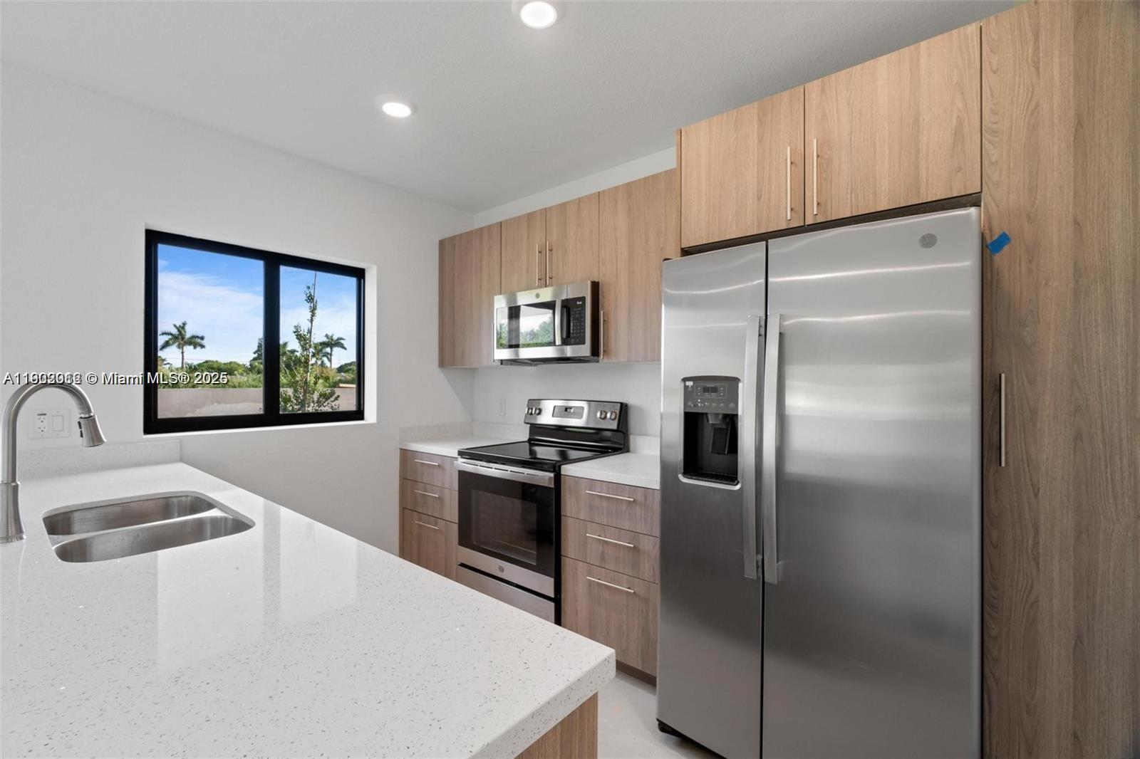 AURORA - Residential