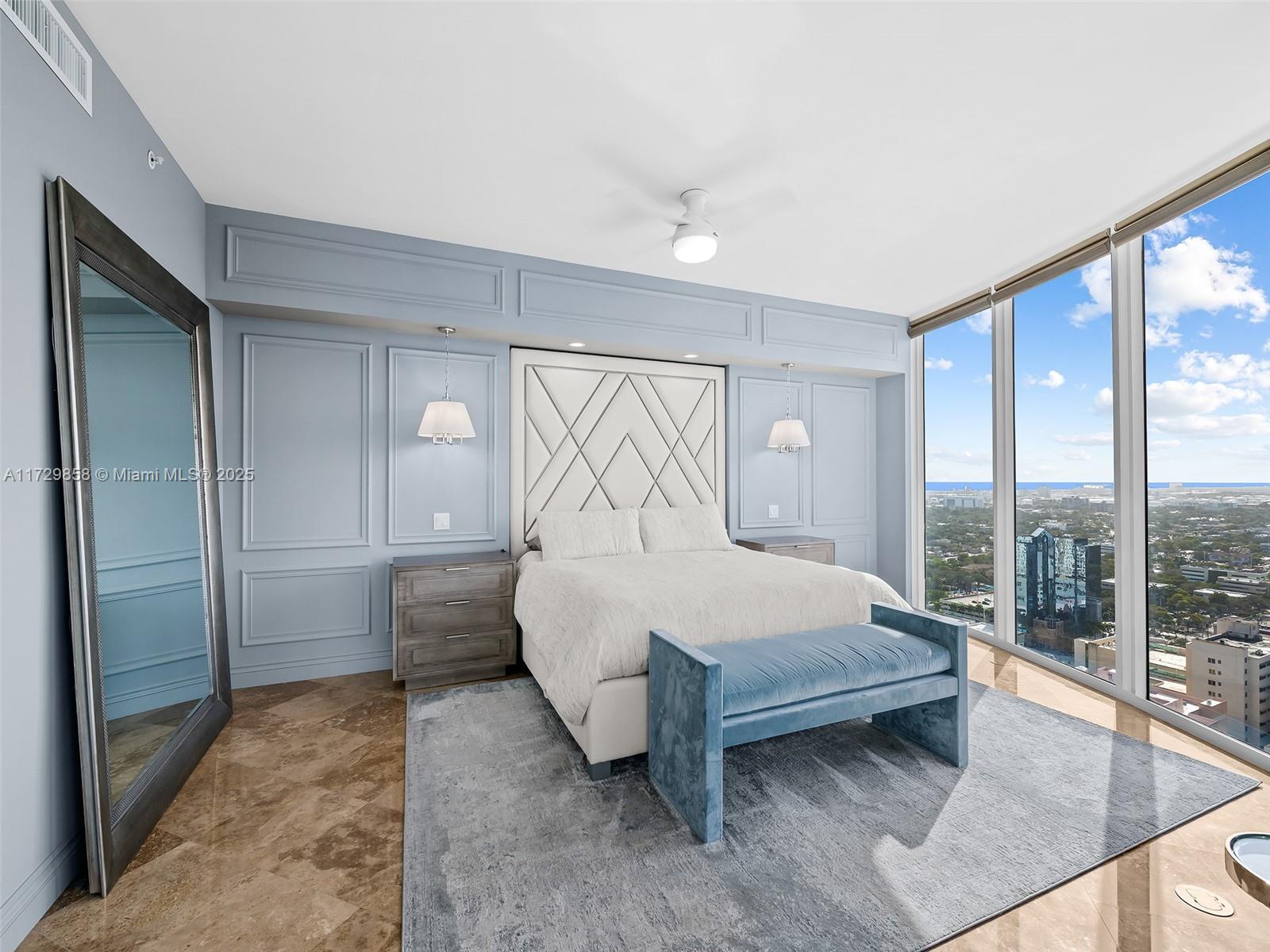 LAS OLAS RIVER HOUSE COND - Residential