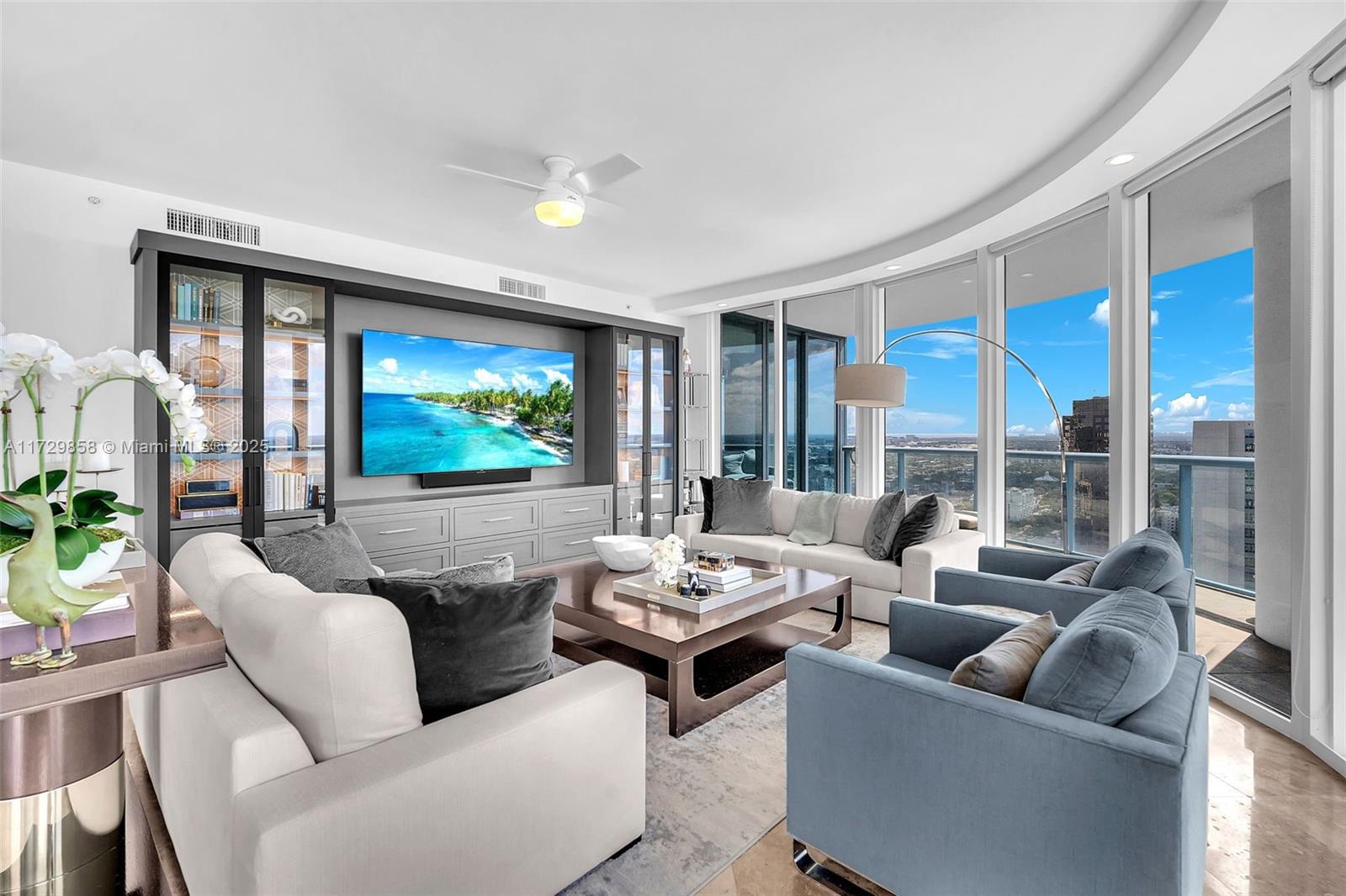 LAS OLAS RIVER HOUSE COND - Residential