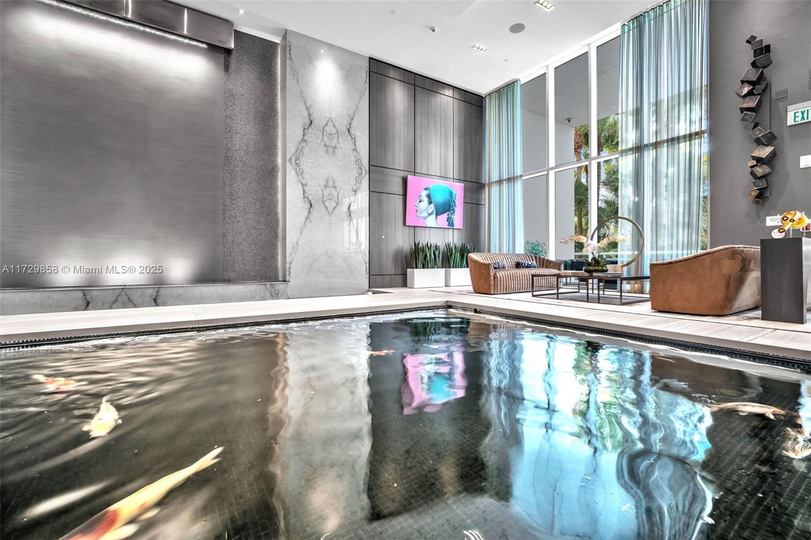 LAS OLAS RIVER HOUSE COND - Residential