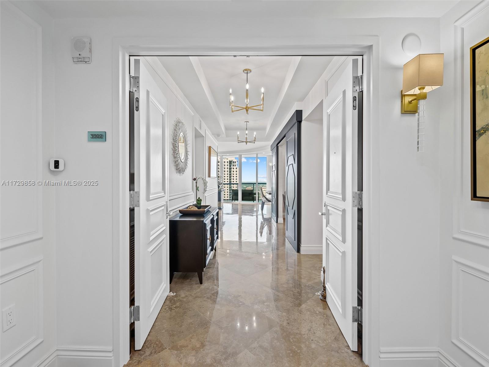 LAS OLAS RIVER HOUSE COND - Residential