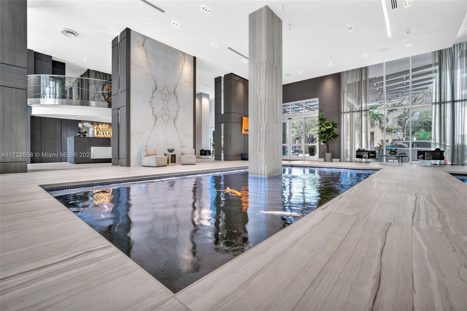 LAS OLAS RIVER HOUSE COND - Residential