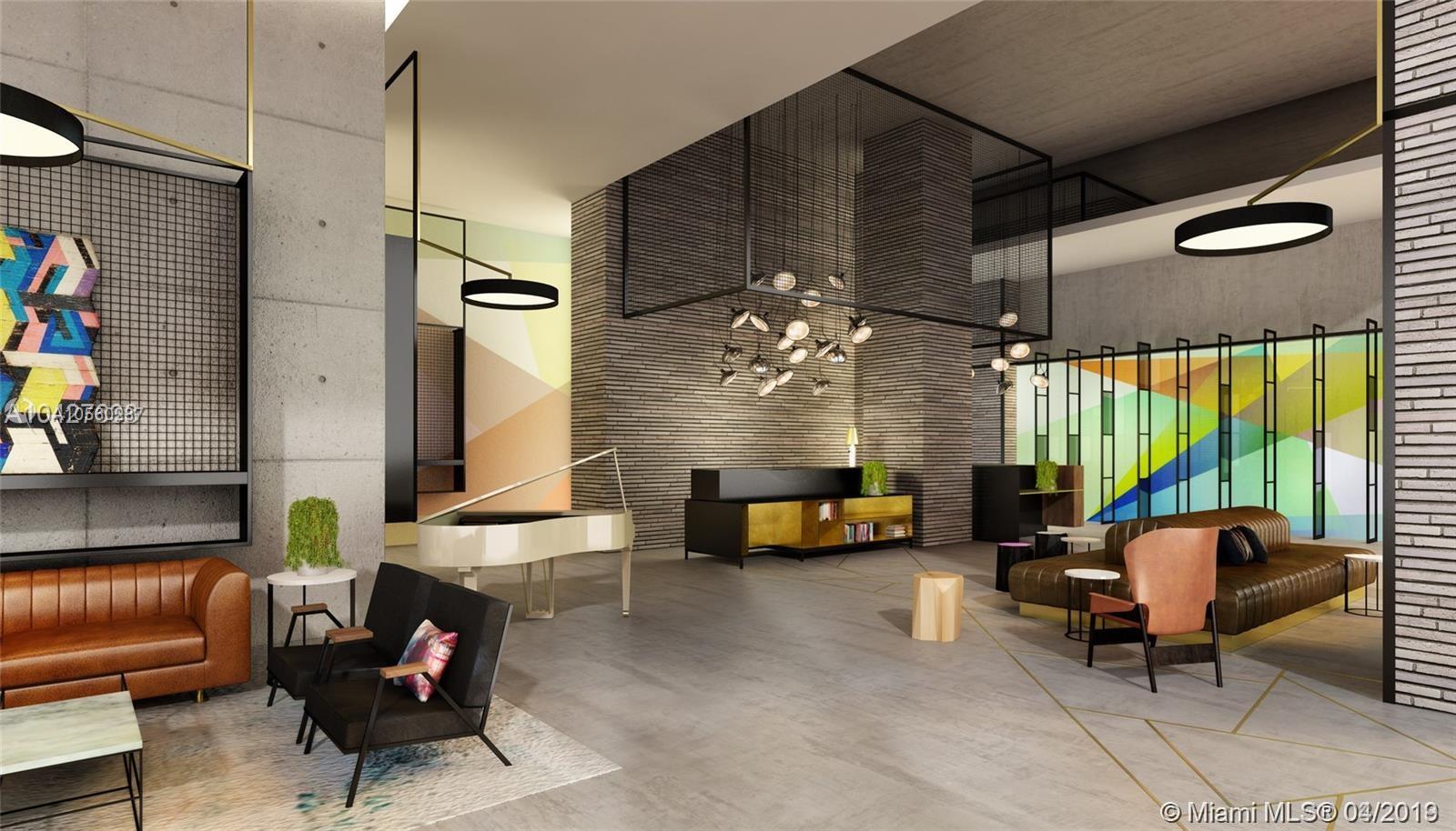 HYDE - Residential