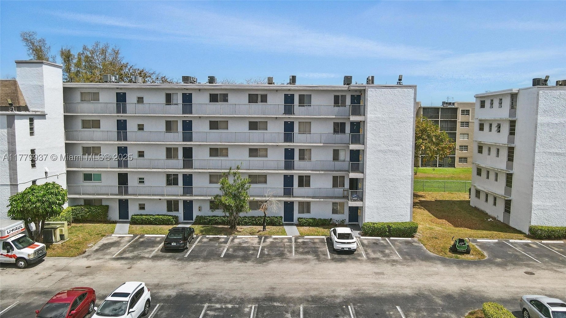8540 N Sherman Cir 408, Miramar FL 33025