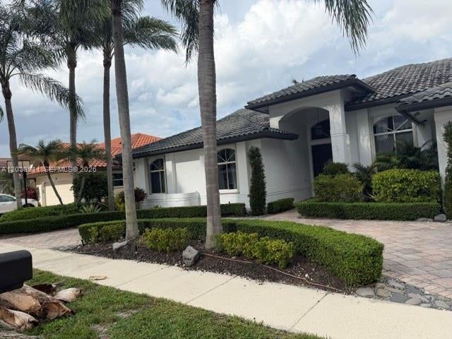 Photo of 28 NW 108th Way #0, Plantation, FL 33324 (MLS # A12033111)