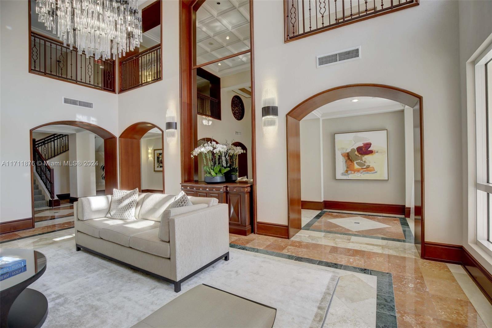 CLUB TOWER ONE CONDO - Residential Lease