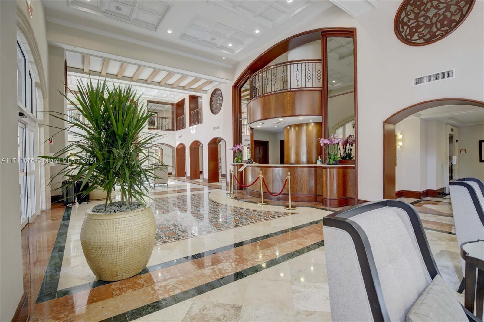 CLUB TOWER ONE CONDO - Residential Lease