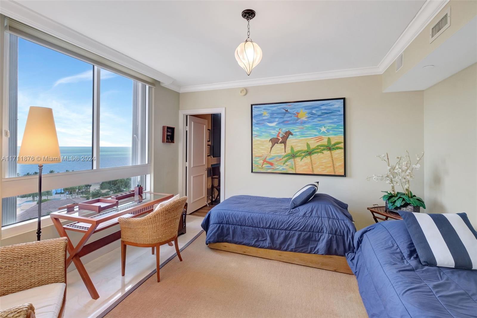 CLUB TOWER ONE CONDO - Residential Lease