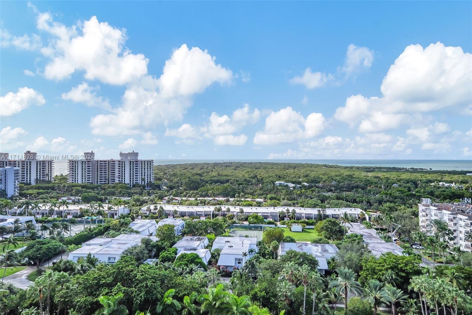 CLUB TOWER ONE CONDO - Residential Lease