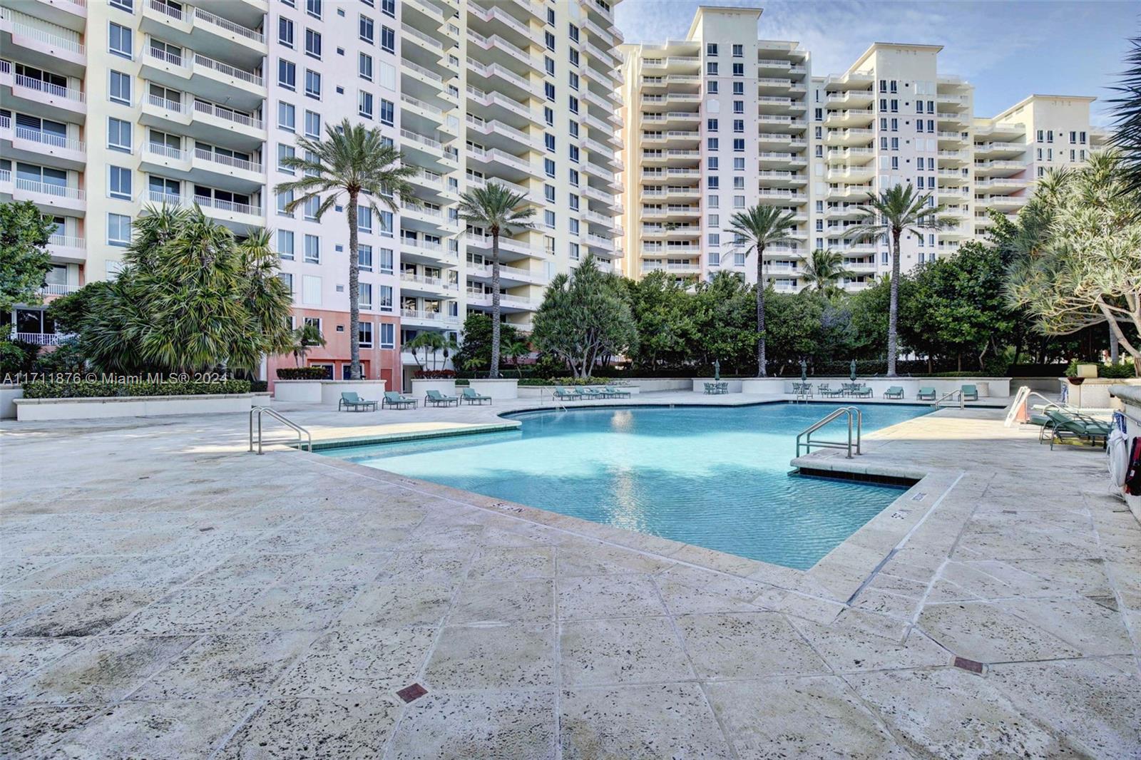 CLUB TOWER ONE CONDO - Residential Lease