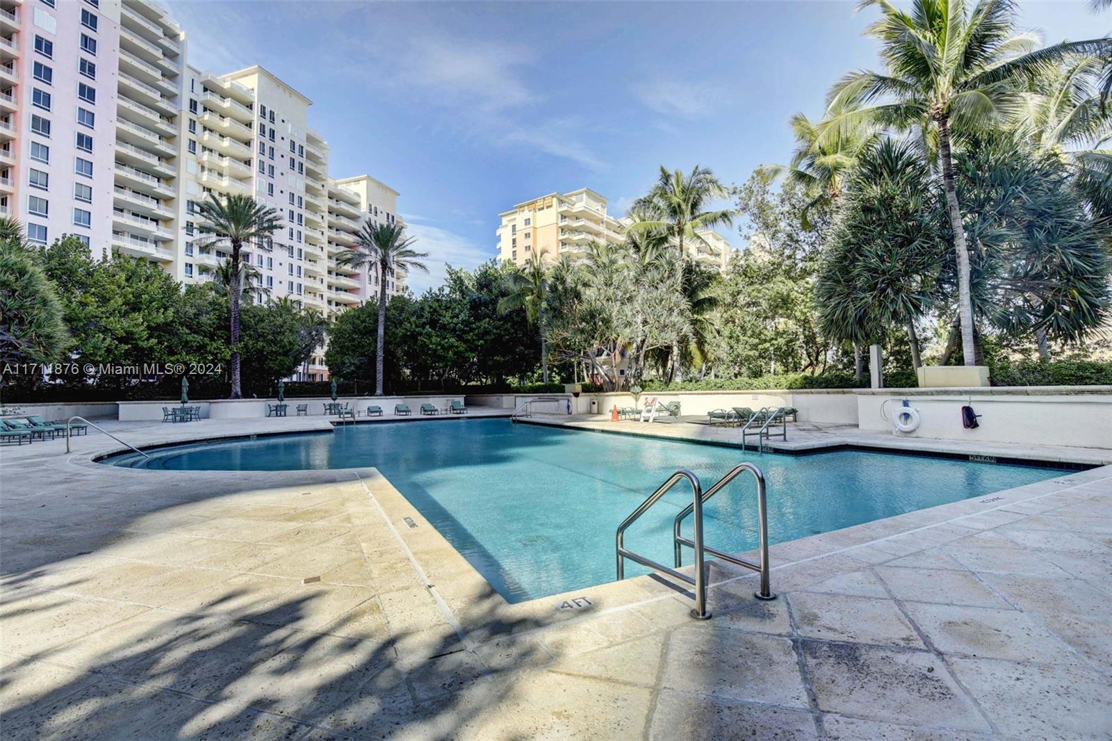 CLUB TOWER ONE CONDO - Residential Lease