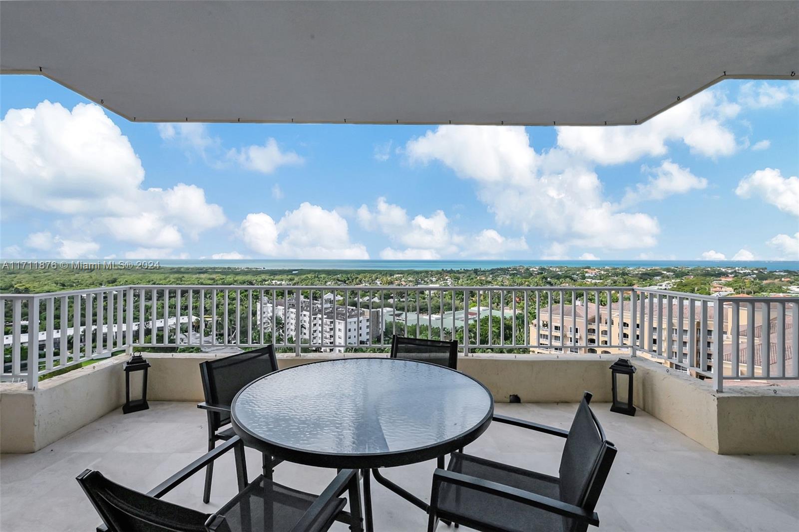 CLUB TOWER ONE CONDO - Residential Lease