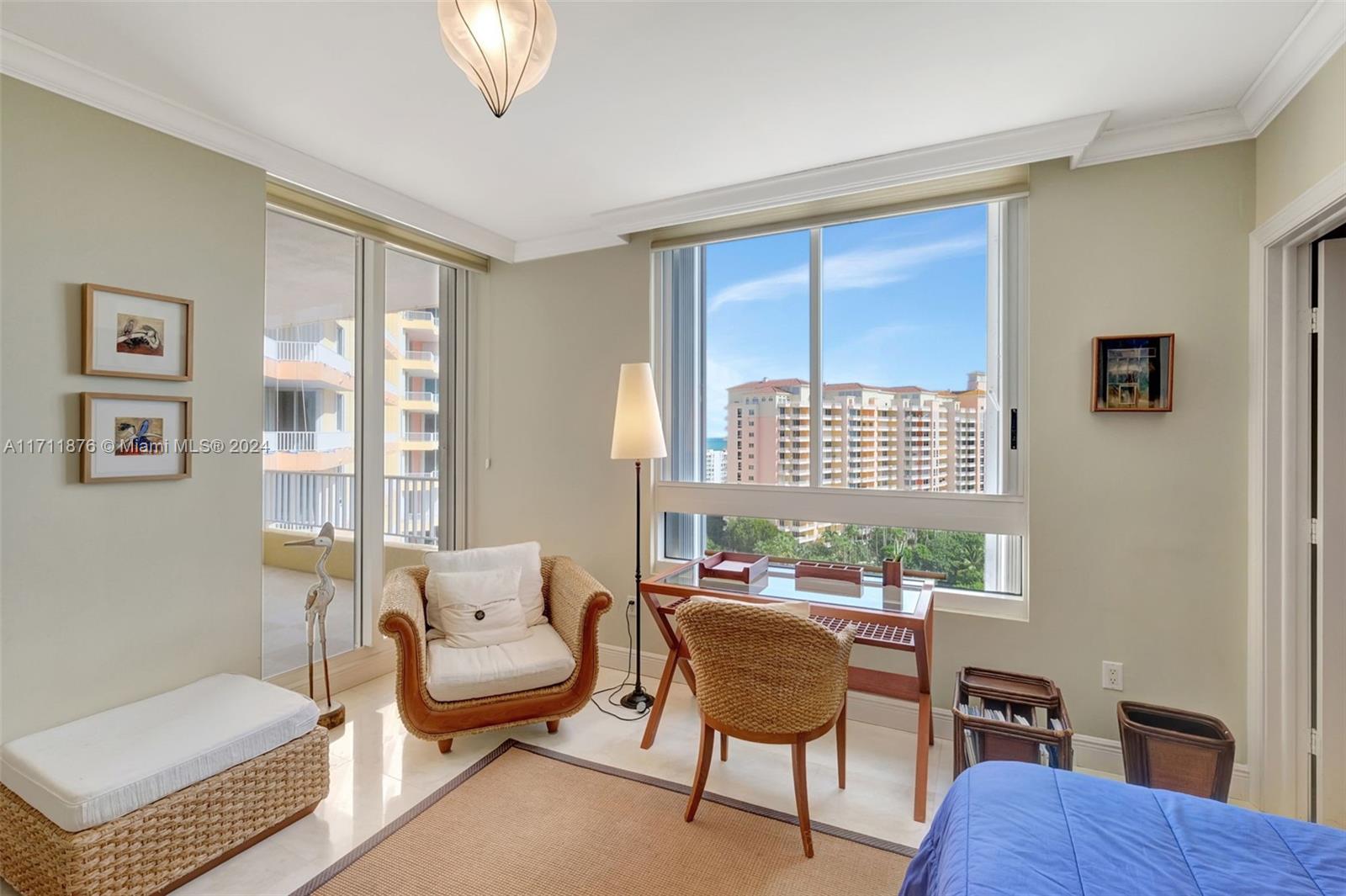 CLUB TOWER ONE CONDO - Residential Lease