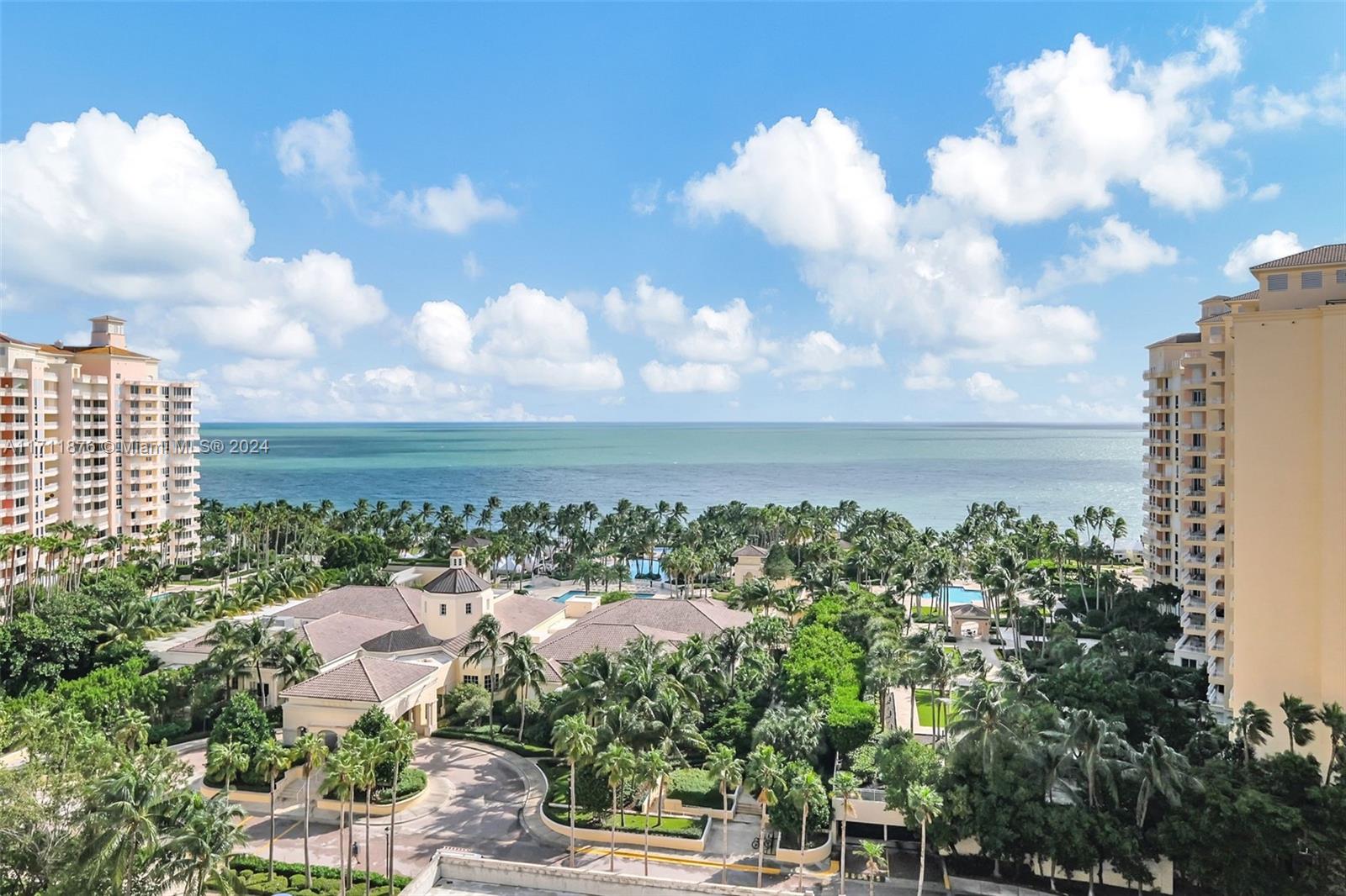 CLUB TOWER ONE CONDO - Residential Lease