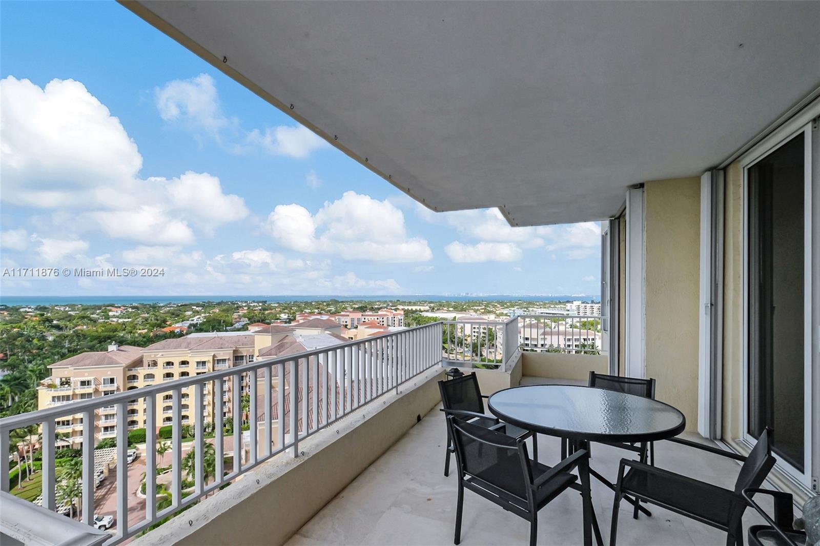 CLUB TOWER ONE CONDO - Residential Lease