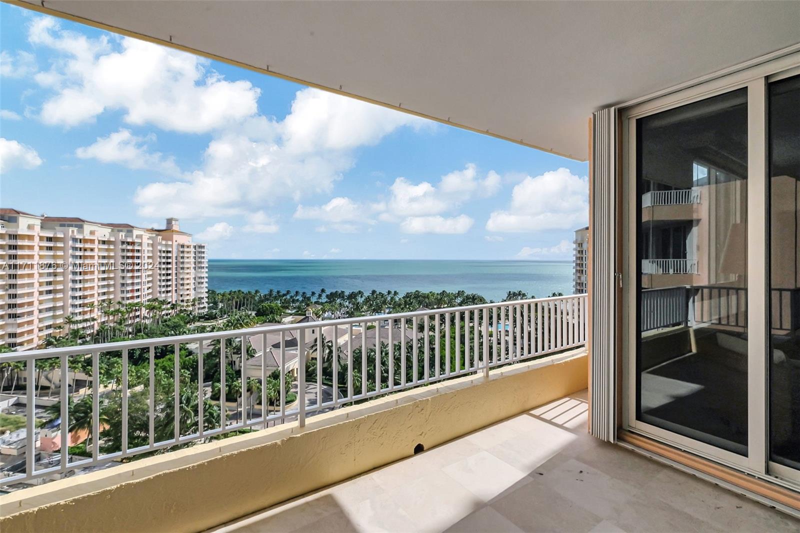 CLUB TOWER ONE CONDO - Residential Lease