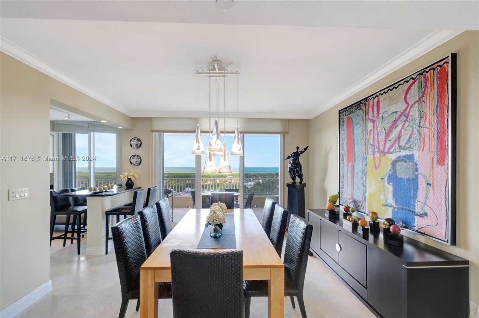 CLUB TOWER ONE CONDO - Residential Lease