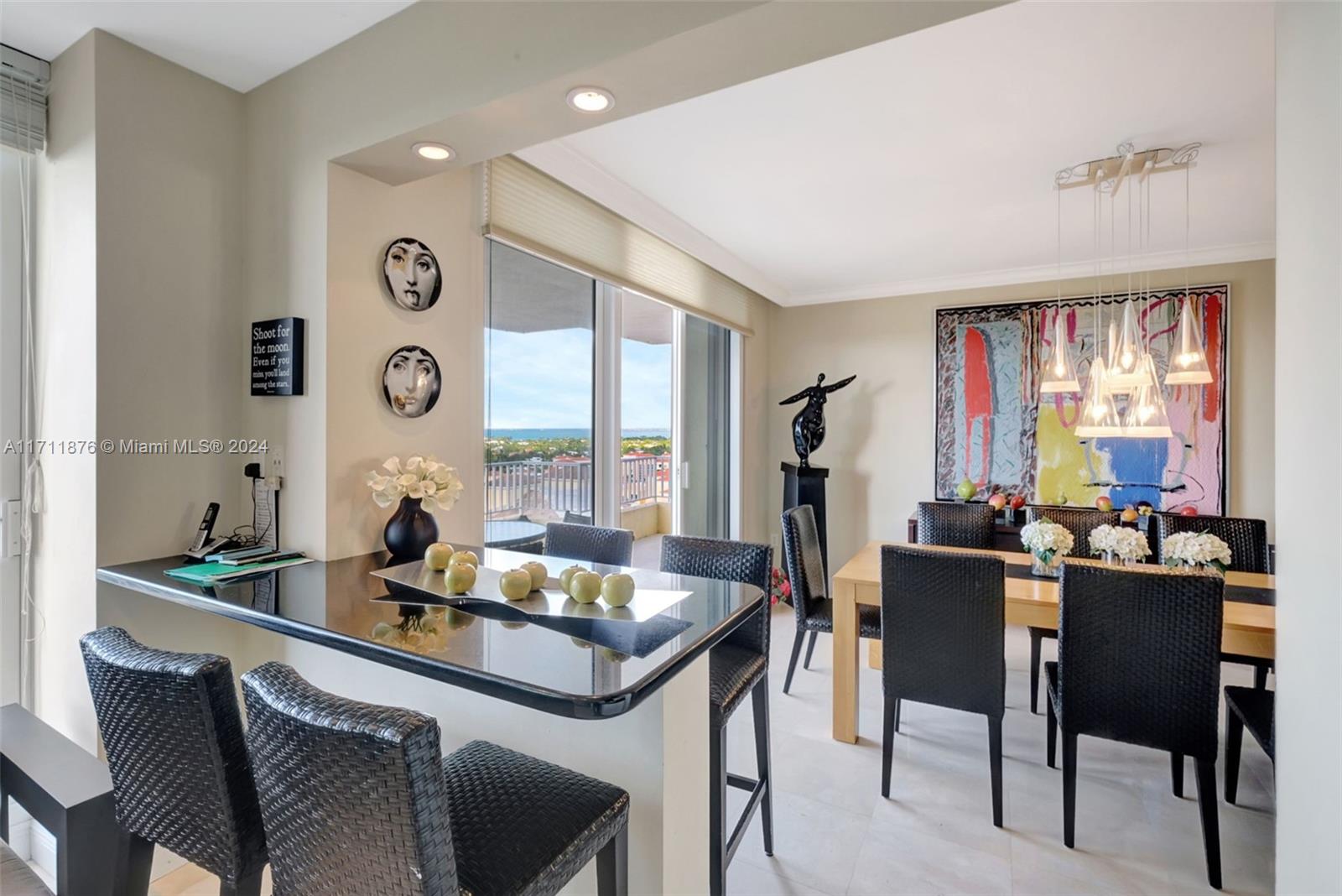 CLUB TOWER ONE CONDO - Residential Lease