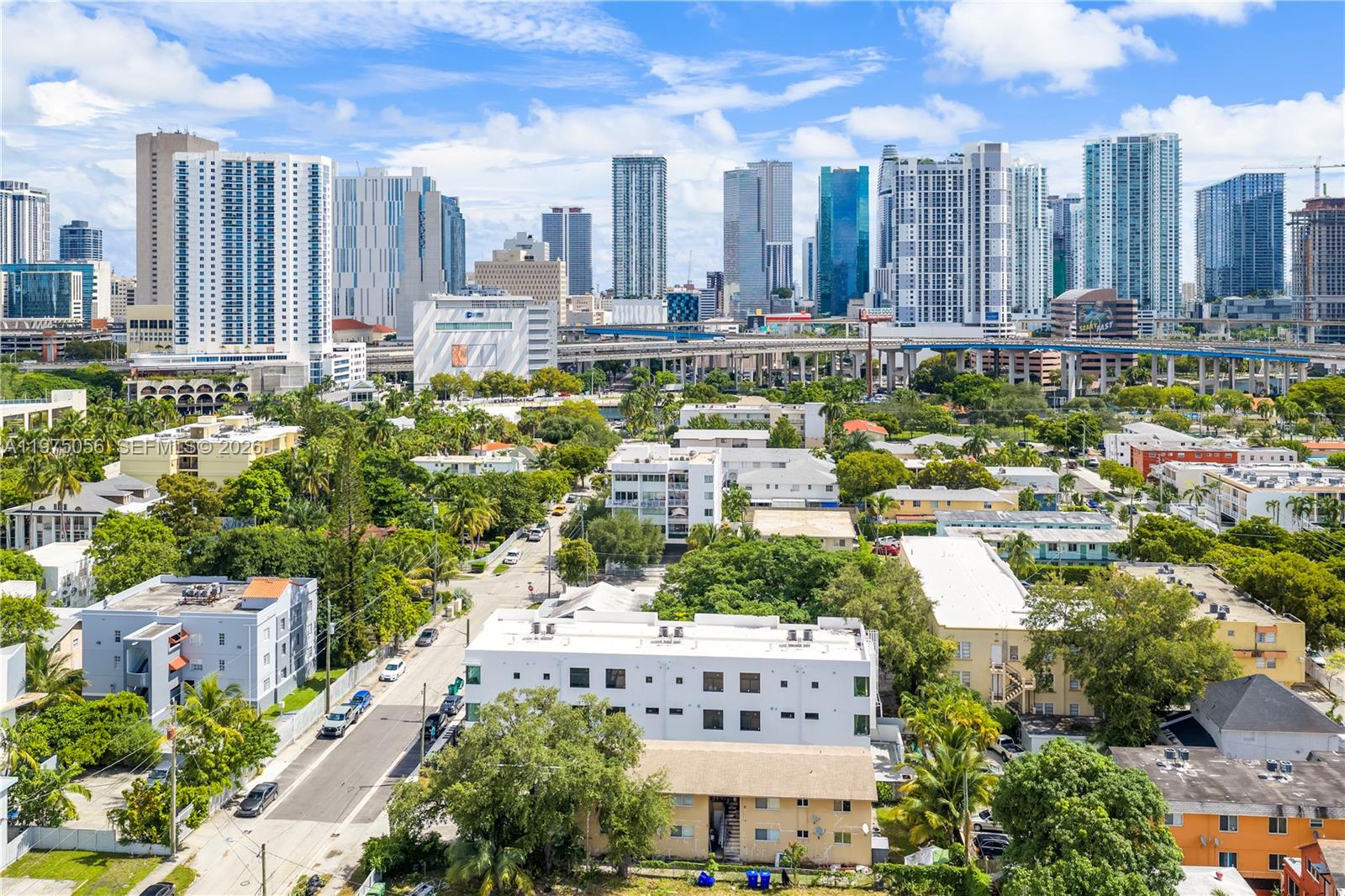 CITY OF MIAMI SOUTH - Residential Lease