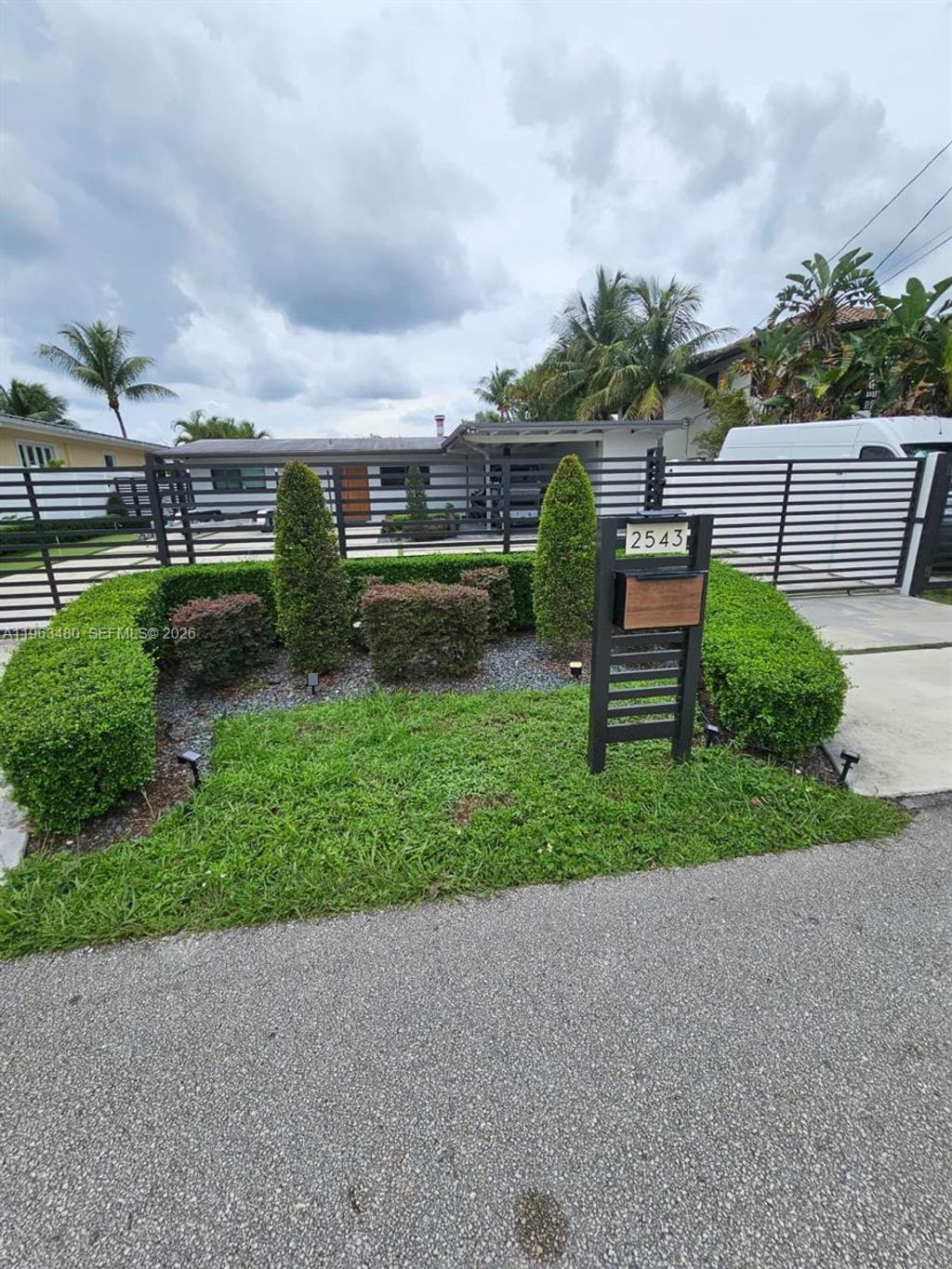 Photo of 2543 Gulfstream Ln, Fort Lauderdale, FL 33312 (MLS # A11963480)