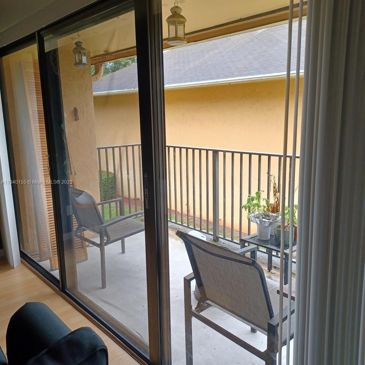 HAMPTON COURT CONDO - Residential Lease