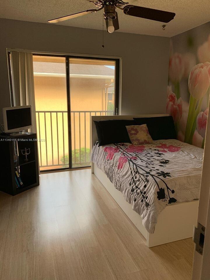 HAMPTON COURT CONDO - Residential Lease