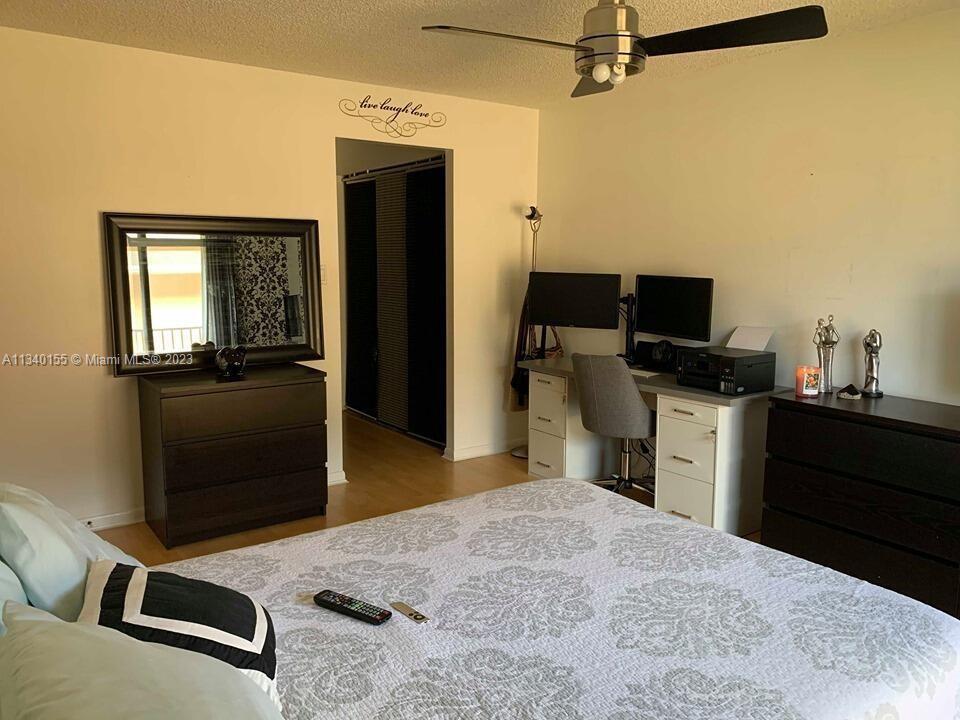 HAMPTON COURT CONDO - Residential Lease