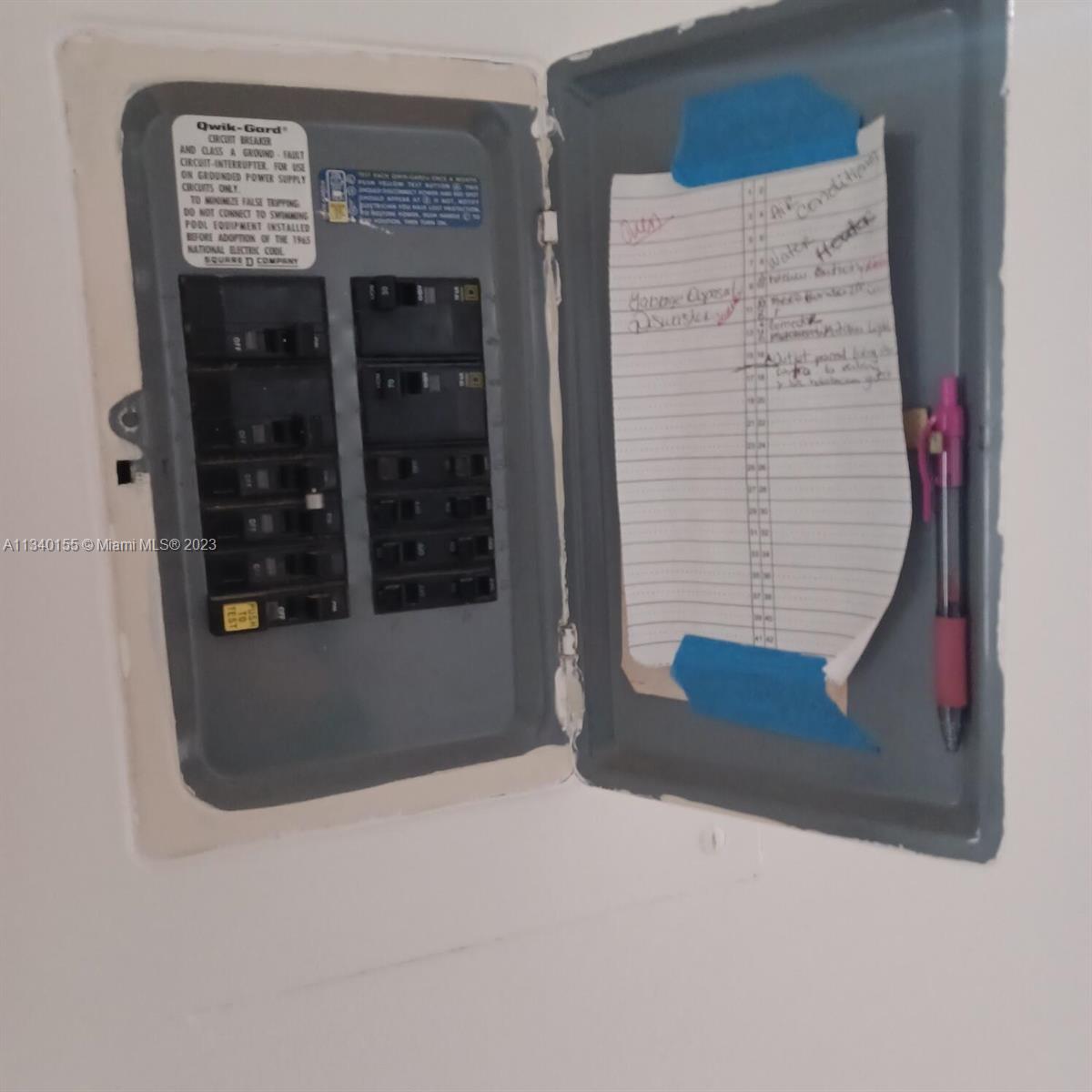 HAMPTON COURT CONDO - Residential Lease