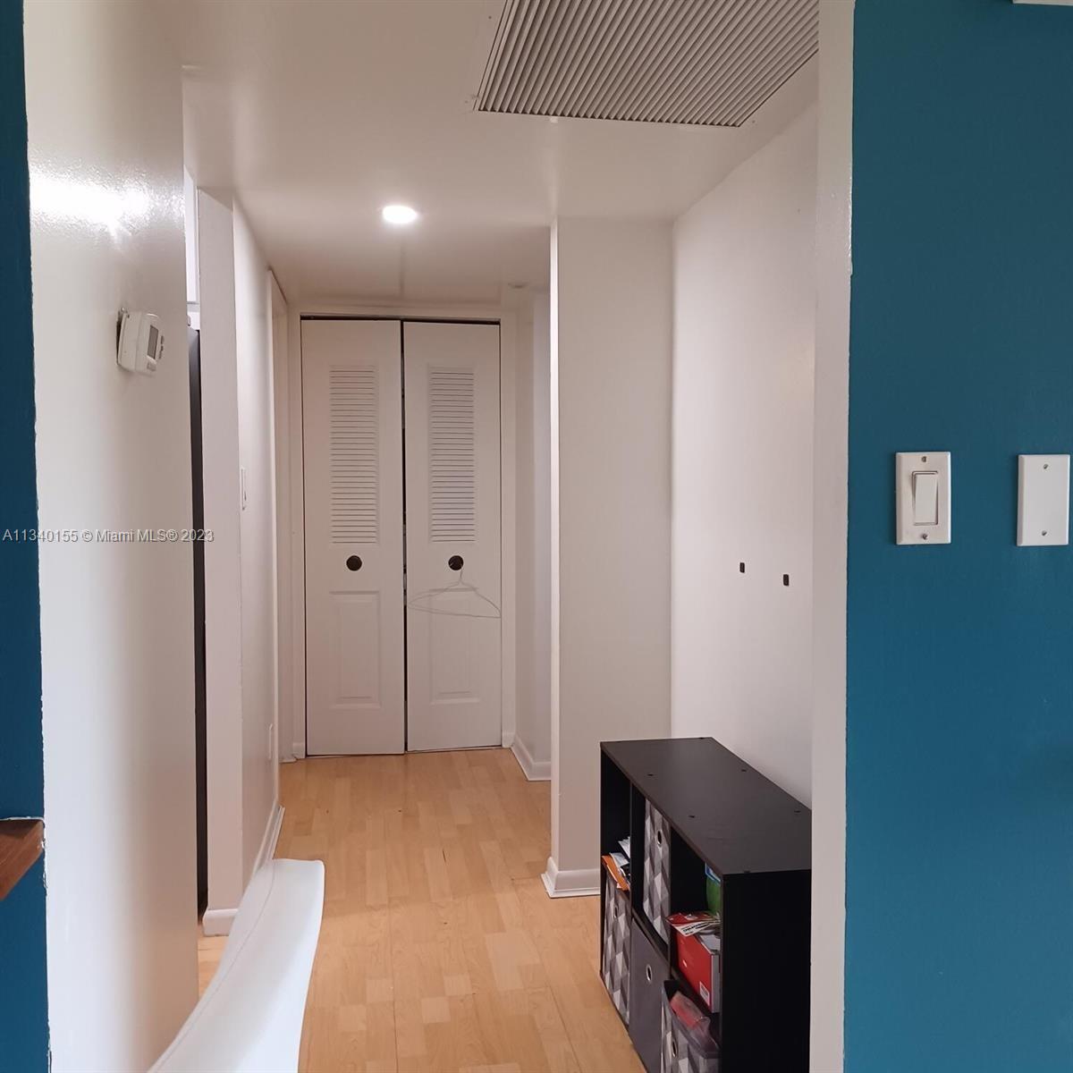 HAMPTON COURT CONDO - Residential Lease