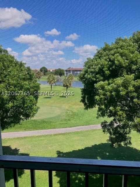 Photo of 850 SW 133rd Ter #411B, Pembroke Pines, FL 33027 (MLS # A12067765)