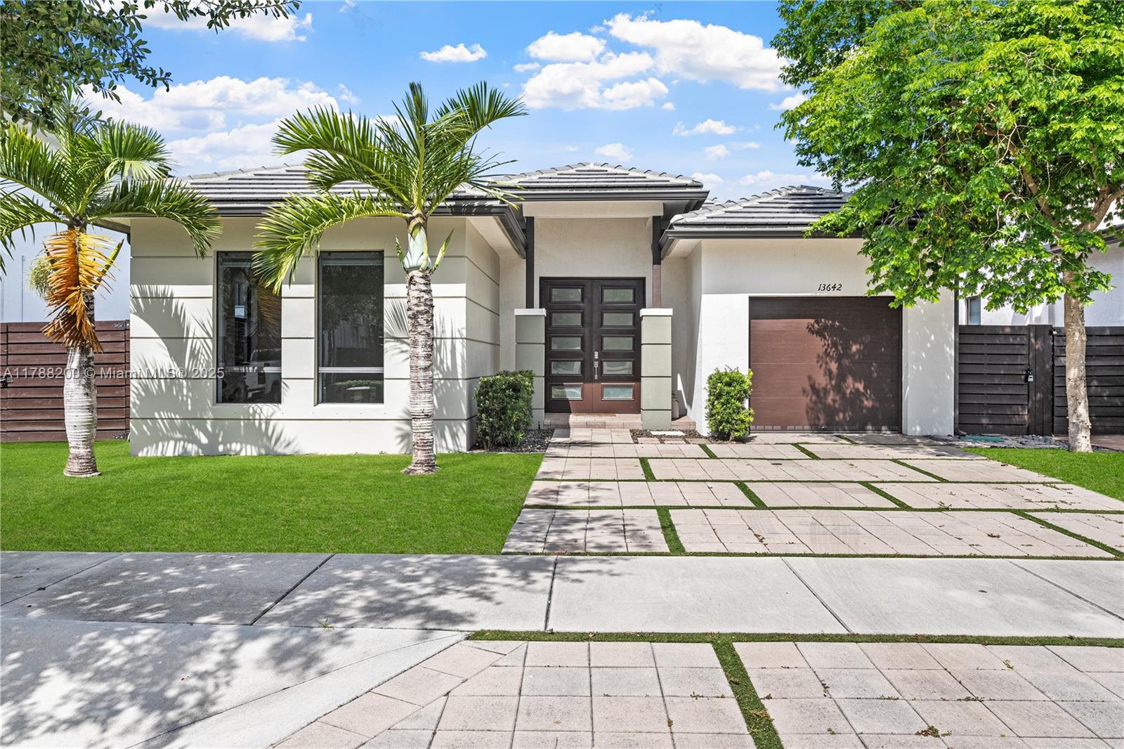 Property for Sale at 13642 Sw 160th Ct, Miami, Broward County, Florida - Bedrooms: 3 
Bathrooms: 3  - $765,000