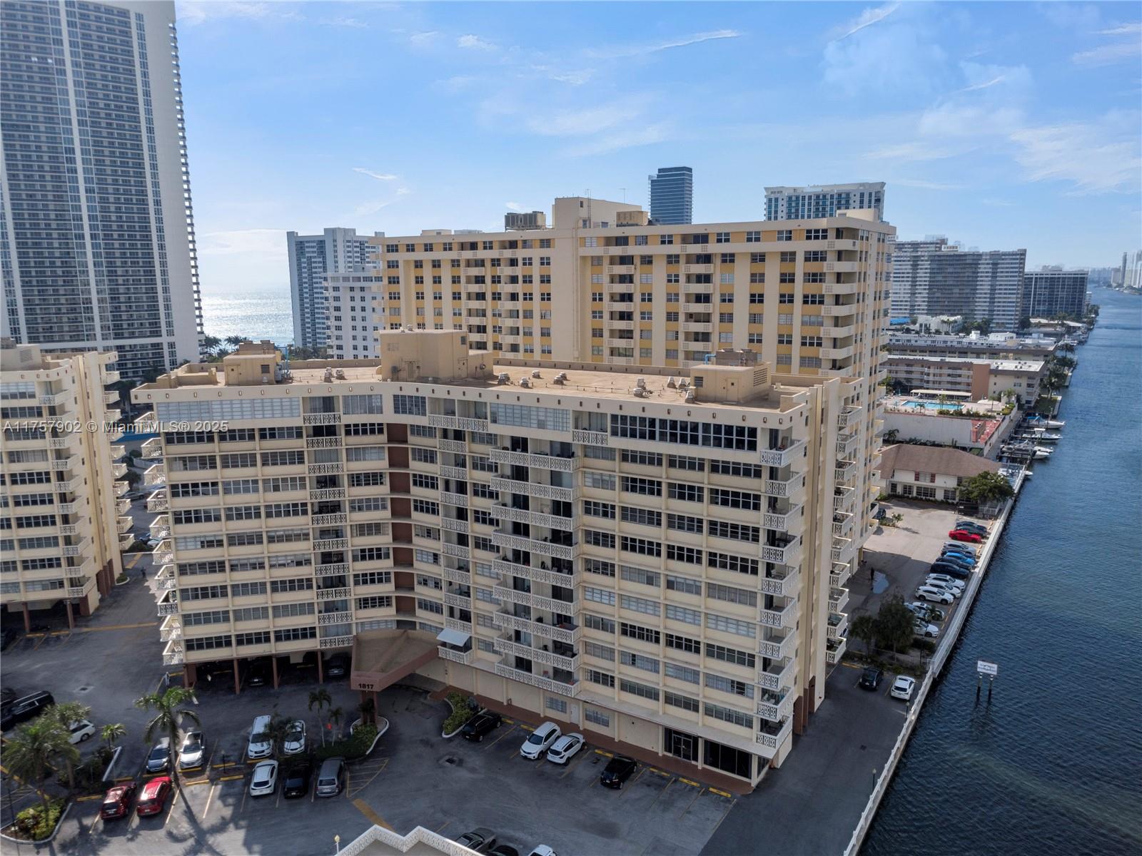 IMPERIAL TOWERS CONDO - Residential