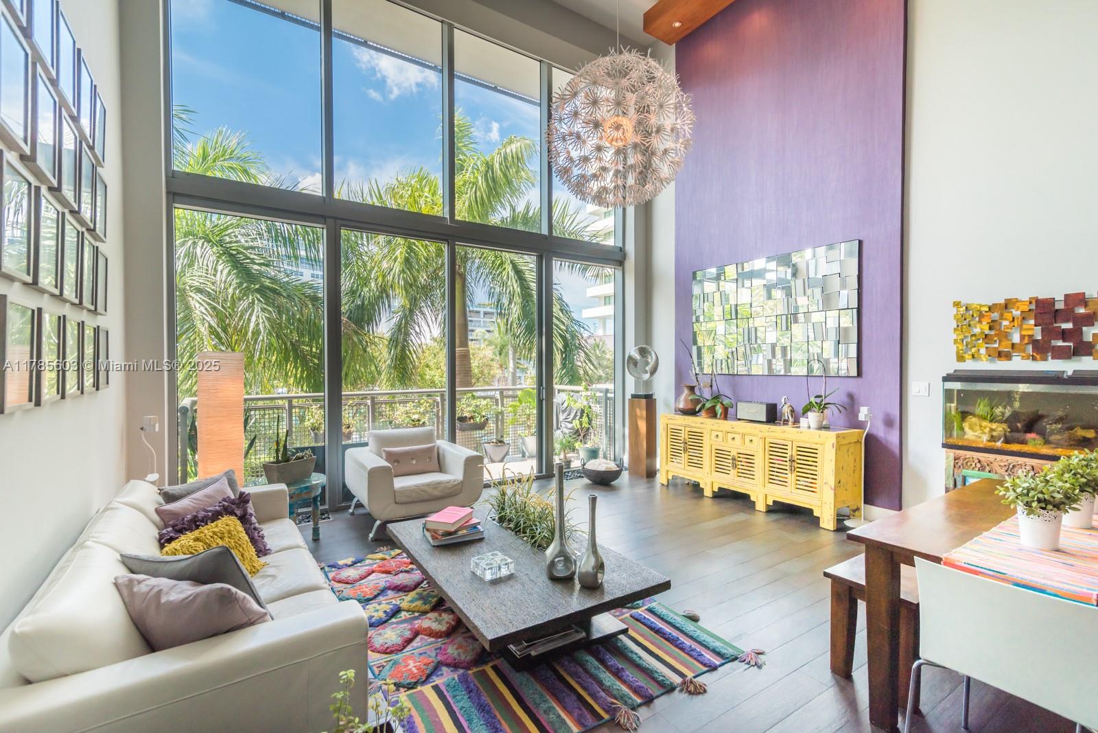 Rental Property at 6000 Collins Ave 310, Miami Beach, Miami-Dade County, Florida - Bedrooms: 2 
Bathrooms: 2  - $5,750 MO.