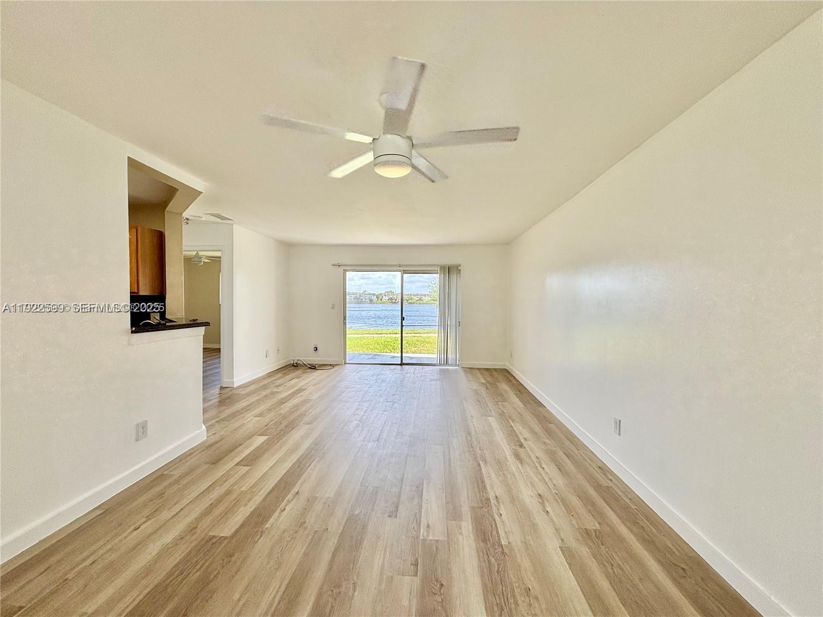 SUMMER LAKE - Residential Lease