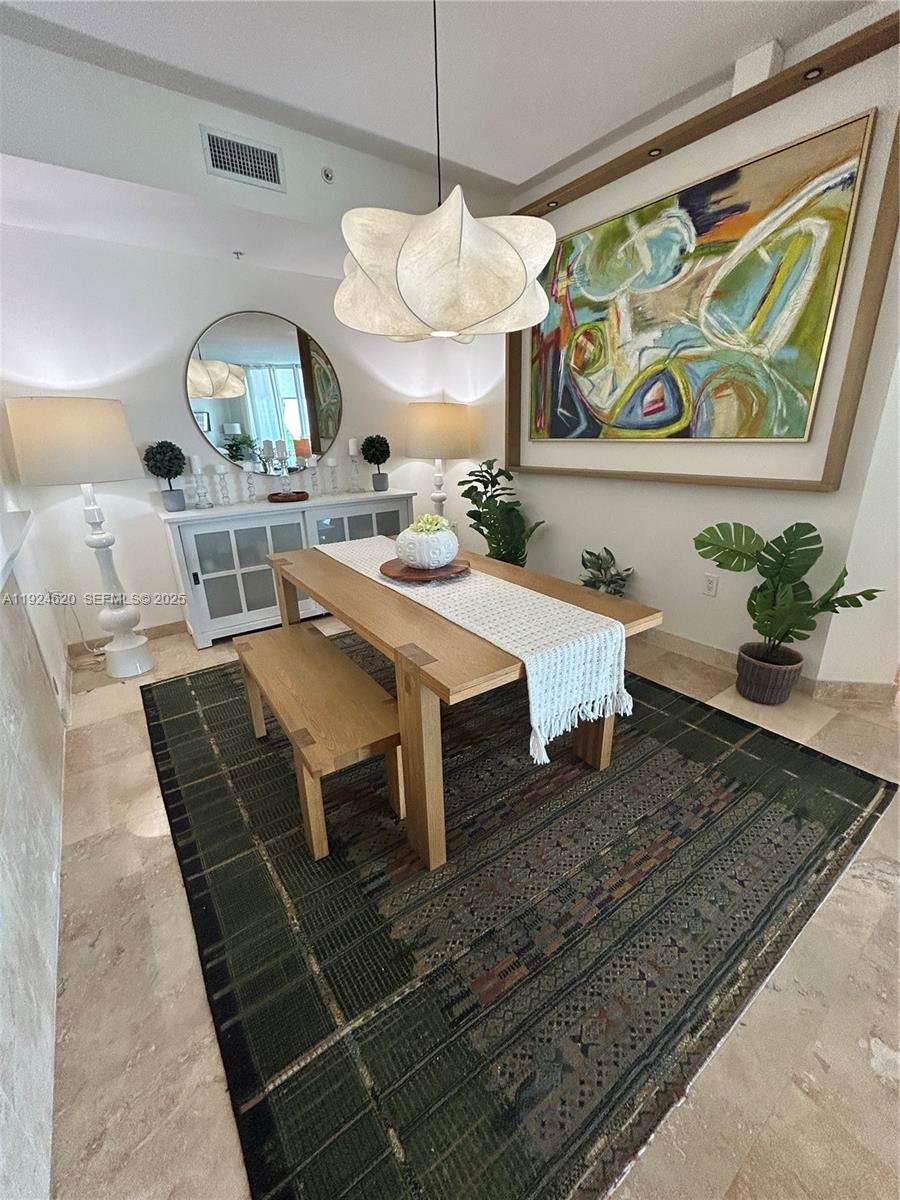 METROPOLIS I AT DADELAND - Residential