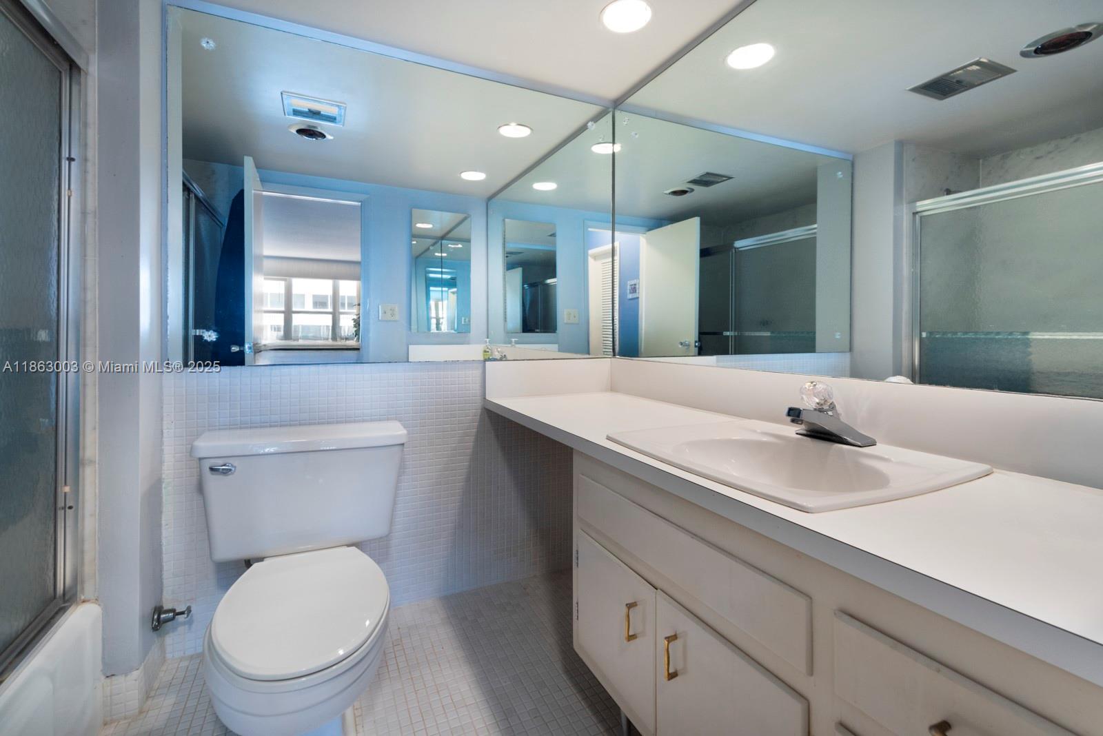 OCEAN SUMMIT CONDO - Residential