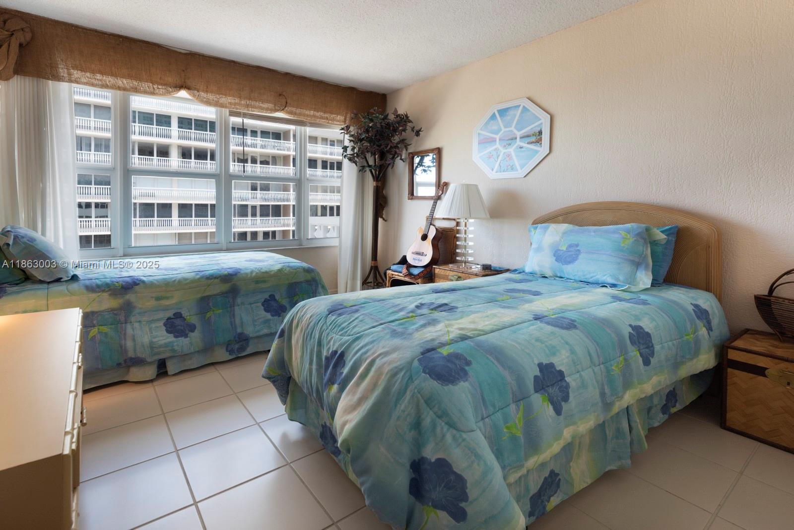 OCEAN SUMMIT CONDO - Residential