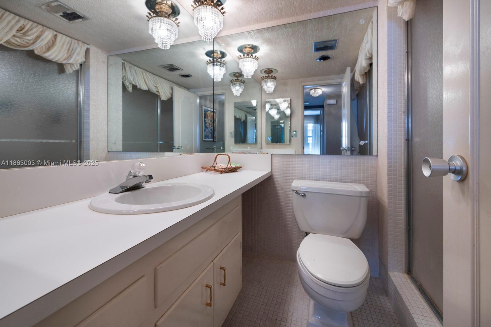 OCEAN SUMMIT CONDO - Residential