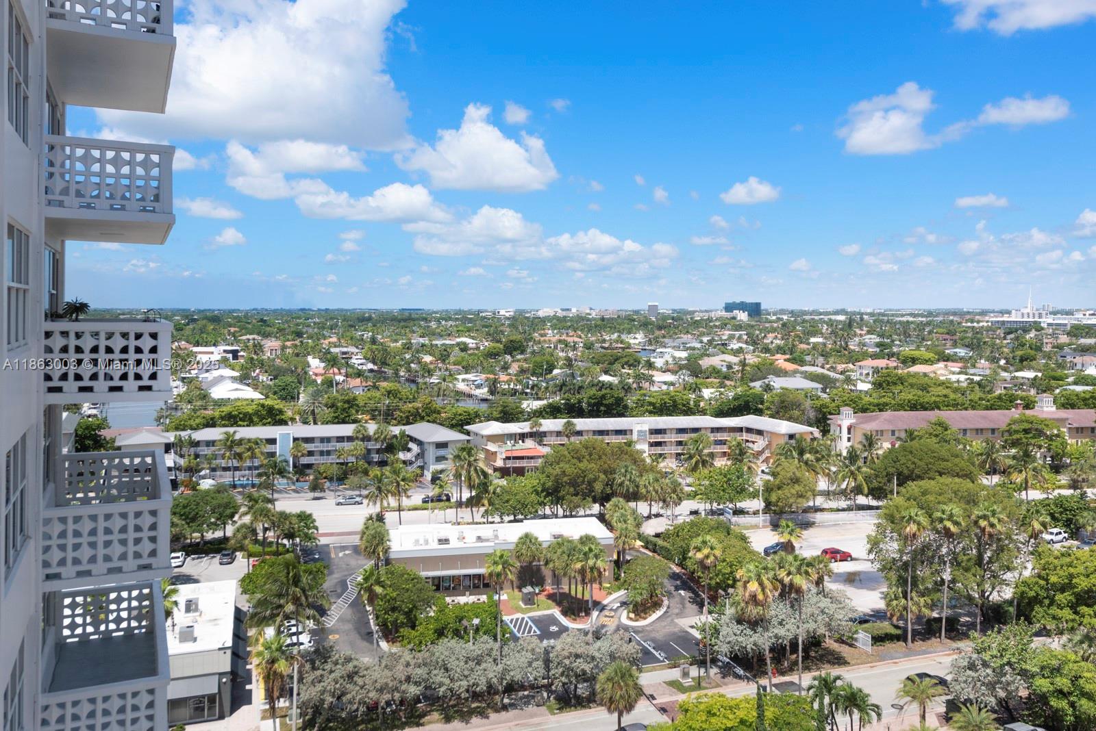 OCEAN SUMMIT CONDO - Residential